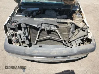 2005 Chevrolet Avalanche LS с VIN 3GNEC12Z55G156950, выставлен на аукционе Copart как лот 57669855 с пробегом Не указан миль и Списание • Salvage title. История ставок и продаж доступна на DreamBid. Изображение 11.
