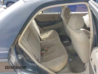 2003 Mazda Protege DX with VIN JM1BJ225630146692, listed as a IAAI auction lot 42017013 with 239,687 mi miles and . Bid and sale history available at DreamBid. Image 8.