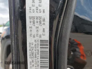 2017 Jeep Compass Latitude with VIN 3C4NJCBB0HT611440, listed as a Copart auction lot 57401485 with 128,319 mi miles and Salvage title. Bid and sale history available at DreamBid. Image 13.
