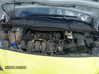 2021 Ford Transit Connect XL с VIN NM0LS7E24M1495245, выставлен на аукционе IAAI как лот 42477232 с пробегом 39 503 миль миль и . История ставок и продаж доступна на DreamBid. Изображение 10.