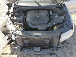 2011 Jeep Grand Cherokee Limited with VIN 1J4RR5GG7BC672548, listed as a Copart auction lot 51522505 with 153,022 mi miles and Clean Title. Bid and sale history available at carsss.com. Image 13.