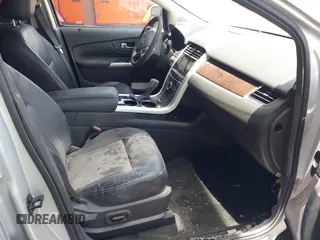 2011 Ford Edge Limited с VIN 2FMDK3KC2BBA79995, выставлен на аукционе IAAI как лот 42694736 с пробегом 84 186 миль миль и . История ставок и продаж доступна на DreamBid. Изображение 5.