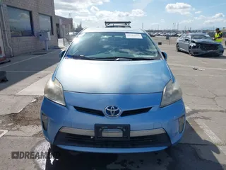 2013 Toyota Prius with VIN JTDKN3DP8D3043007, listed as a IAAI auction lot 41969696 with 659,037 mi miles and . Bid and sale history available at DreamBid. Image 13.