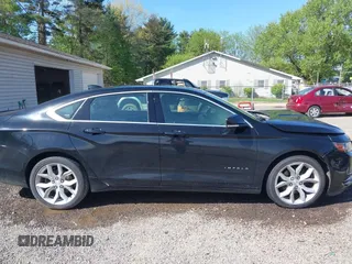 2016 Chevrolet Impala LT with VIN 2G1115S32G9139125, listed as a IAAI auction lot 42167897 with 104,813 mi miles and . Bid and sale history available at DreamBid. Image 14.