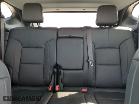 2021 Chevrolet Blazer LT с VIN 3GNKBJRS8MS511863, выставлен на аукционе Copart как лот 44385375 с пробегом 14 949 миль миль и Списание • Salvage title. История ставок и продаж доступна на DreamBid. Изображение 10.