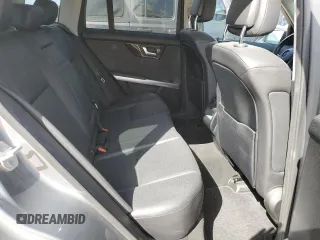 2015 Mercedes-Benz GLK 350 with VIN WDCGG5HB7FG429241, listed as a Copart auction lot 77419914 with 78,728 mi miles and Non Repairable. Bid and sale history available at DreamBid. Image 10.
