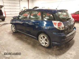 2006 Toyota Matrix STD z VIN 2T1KR32E16C588143, wystawiony jako IAAI lot #42250845 z przebiegiem 189 321 mil mil oraz . Historia ofert i sprzedaży dostępna na DreamBid. Obrazek 3.