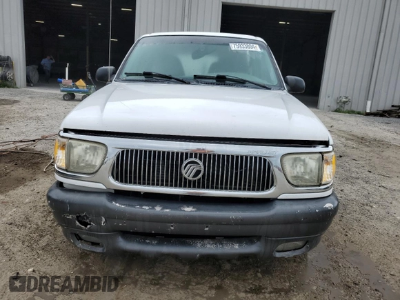 2000 Mercury Mountaineer with VIN 4M2ZU66P5YUJ09197, listed as a Copart auction lot 75933804 with 202,600 mi miles and Non repairable. Bid and sale history available at DreamBid. Image 5.