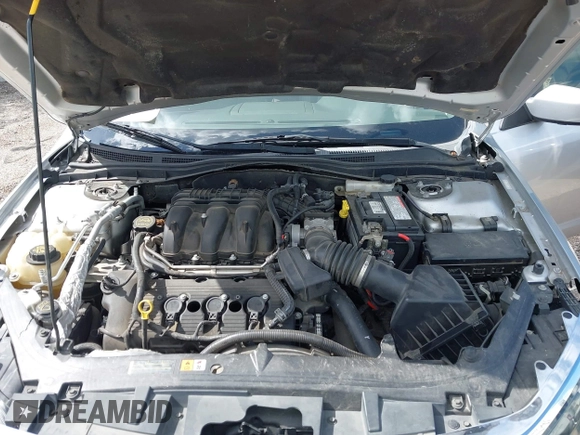 2012 Ford Fusion SE с VIN 3FAHP0HG9CR103797, выставлен на аукционе IAAI как лот 42499436 с пробегом 203 584 миль миль и . История ставок и продаж доступна на DreamBid. Изображение 10.