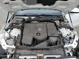 2023 Mercedes-Benz C 300 с VIN W1KAF4GB0PR118319, выставлен на аукционе Copart как лот 54358015 с пробегом Не указан миль и Списание • Salvage title. История ставок и продаж доступна на DreamBid. Изображение 11.