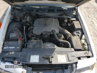 2000 Mercury Grand Marquis GS z VIN 2MEFM74WXYX699560, wystawiony jako Copart lot #57721925 z przebiegiem 246 297 mil mil oraz Szkoda całkowita • Salvage title. Historia ofert i sprzedaży dostępna na DreamBid. Obrazek 11.
