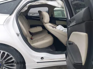 2017 Ford Fusion Hybrid Titanium с VIN 3FA6P0RUXHR317572, выставлен на аукционе IAAI как лот 42170169 с пробегом 138 987 миль миль и . История ставок и продаж доступна на DreamBid. Изображение 8.