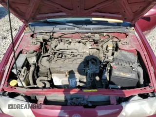 1999 Nissan Sentra XE с VIN 1N4AB41D7XC721910, выставлен на аукционе Copart как лот 64487045 с пробегом 75 054 миль миль и Списание • Salvage title. История ставок и продаж доступна на DreamBid. Изображение 11.
