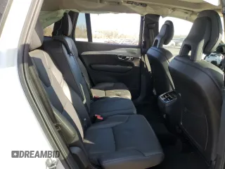 2016 Volvo XC90 T6 Momentum z VIN YV4A22PK6G1076986, wystawiony jako Copart lot #46224615 z przebiegiem Nie podano mil oraz Szkoda całkowita • Salvage title. Historia ofert i sprzedaży dostępna na DreamBid. Obrazek 11.