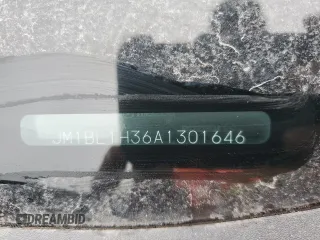 2010 Mazda 3 with VIN JM1BL1H36A1301646, listed as a Copart auction lot 78864454 with 59,894 mi miles and Salvage Title. Bid and sale history available at carsss.com. Image 13.