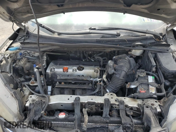 2013 Honda CR-V EX-L с VIN 2HKRM4H76DH625676, выставлен на аукционе Copart как лот 64464035 с пробегом 271 719 миль миль и Списание • Salvage title. История ставок и продаж доступна на DreamBid. Изображение 12.