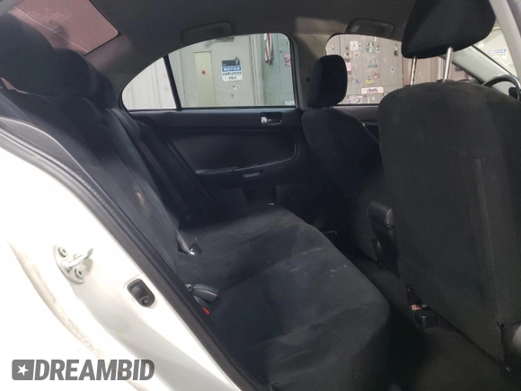 2014 Mitsubishi Lancer GT with VIN JA32U8FWXEU023131, listed as a Copart auction lot 44616945 with 84,977 mi miles and Salvage Title. Bid and sale history available at carsss.com. Image 10.