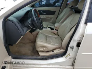 2004 Cadillac CTS with VIN 1G6DM577240182976, listed as a Copart auction lot 71223694 with 232,452 mi miles and Salvage Title. Bid and sale history available at carsss.com. Image 7.