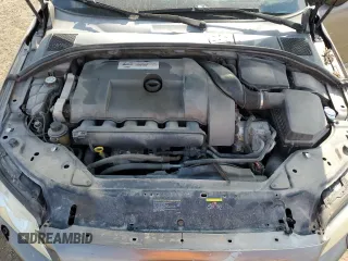 2008 Volvo S80 3.0L Turbo с VIN YV1AH992081050368, выставлен на аукционе Copart как лот 52764975 с пробегом 249 942 миль миль и Списание • Salvage title. История ставок и продаж доступна на DreamBid. Изображение 12.