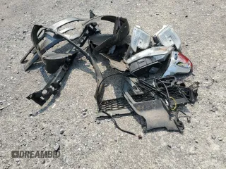 2017 Ford Explorer XLT с VIN 1FM5K8DH2HGA85646, выставлен на аукционе Copart как лот 59080105 с пробегом 160 074 миль миль и Списание • Salvage title. История ставок и продаж доступна на DreamBid. Изображение 13.