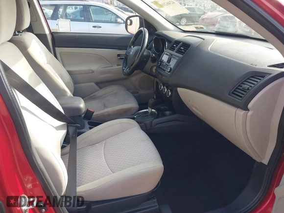 2017 Mitsubishi Outlander ES с VIN JA4AP3AU3HZ061931, выставлен на аукционе IAAI как лот 42462061 с пробегом 90 242 миль миль и . История ставок и продаж доступна на DreamBid. Изображение 5.