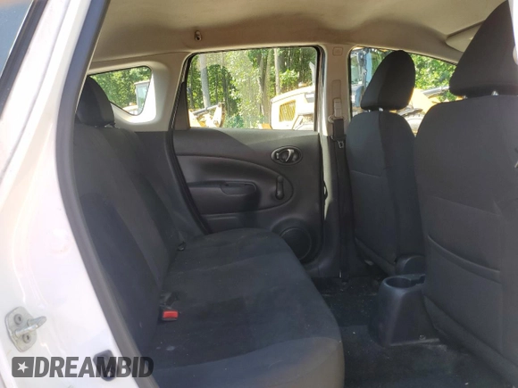 2018 Nissan Note SV с VIN 3N1CE2CP8JL355024, выставлен на аукционе Copart как лот 63619615 с пробегом 138 777 миль миль и Чистый • Clean title. История ставок и продаж доступна на DreamBid. Изображение 11.