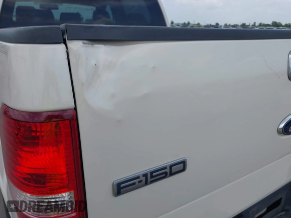 2008 Ford F-150 XLT с VIN 1FTPW12V98FA94593, выставлен на аукционе IAAI как лот 42402977 с пробегом 220 465 миль миль и . История ставок и продаж доступна на DreamBid. Изображение 19.