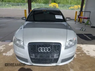 2008 Audi S6 z VIN WAUDN74F18N007416, wystawiony jako IAAI lot #42316923 z przebiegiem 83 990 mil mil oraz . Historia ofert i sprzedaży dostępna na DreamBid. Obrazek 12.