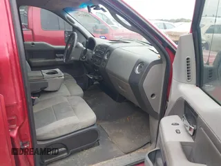 2008 Ford F-150 XL с VIN 1FTRW12W68FA11185, выставлен на аукционе IAAI как лот 42437256 с пробегом 269 443 миль миль и . История ставок и продаж доступна на DreamBid. Изображение 5.