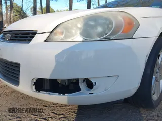 2008 Chevrolet Impala LT with VIN 2G1WC583581229523, listed as a IAAI auction lot 41700395 with 274,911 mi miles and . Bid and sale history available at DreamBid. Image 17.