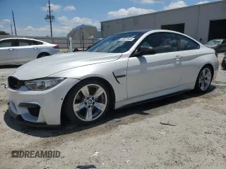 2017 BMW M4 z VIN WBS3R9C54HK709716, wystawiony jako Copart lot #55637845 z przebiegiem 67 249 mil mil oraz Szkody całkowita. Historia ofert i sprzedaży dostępna na DreamBid. Obrazek 1.