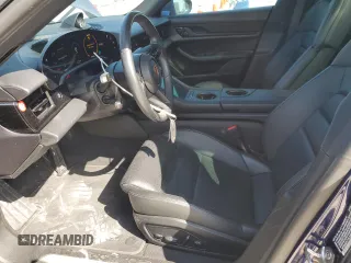 2020 Porsche Taycan 4S z VIN WP0AB2Y1XLSA52223, wystawiony jako Copart lot #51683985 z przebiegiem 46 908 mil mil oraz Szkoda całkowita • Salvage title. Historia ofert i sprzedaży dostępna na DreamBid. Obrazek 7.