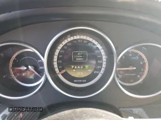 2012 Mercedes-Benz CLS 63 AMG с VIN WDDLJ7EB6CA027284, выставлен на аукционе Copart как лот 85543574 с пробегом 62 841 миль миль и Списание • Salvage title. История ставок и продаж доступна на DreamBid. Изображение 9.