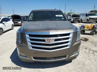 2015 Cadillac Escalade Premium with VIN 1GYS3NKJ4FR630279, listed as a Copart auction lot 70660014 with 182,507 mi miles and Salvage Title. Bid and sale history available at carsss.com. Image 5.