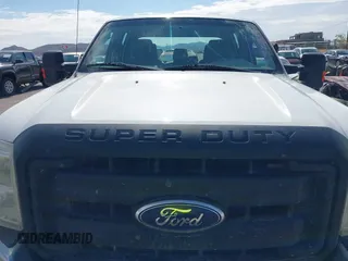 2012 Ford F-250 XL with VIN 1FT7W2B63CEA40767, listed as a IAAI auction lot 42484769 with 131,486 mi miles and . Bid and sale history available at DreamBid. Image 10.
