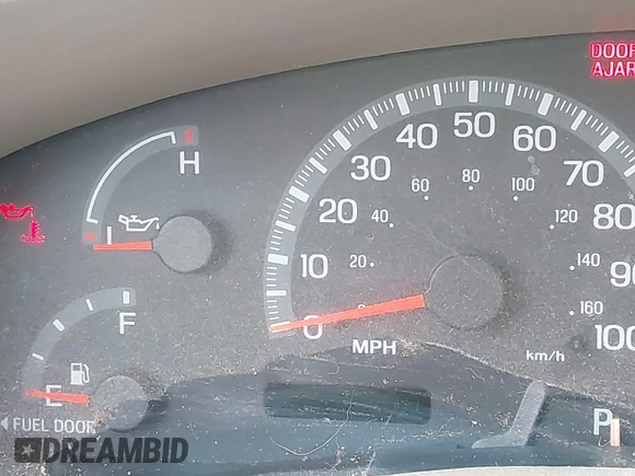 2002 Ford F-150 XL z VIN 1FTRX18L42NA55130, wystawiony jako IAAI lot #42088576 z przebiegiem Nie podano mil oraz . Historia ofert i sprzedaży dostępna na DreamBid. Obrazek 12.