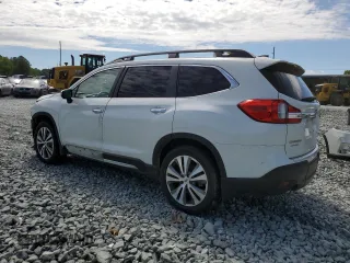 2022 Subaru Ascent Touring z VIN 4S4WMARD4N3460029, wystawiony jako Copart lot #54820615 z przebiegiem 33 305 mil mil oraz Szkoda całkowita • Salvage title. Historia ofert i sprzedaży dostępna na DreamBid. Obrazek 2.