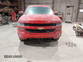 2018 Chevrolet Silverado 1500 LT with VIN 1GCVKREC0JZ217603, listed as a IAAI auction lot 41398543 with 109,503 mi miles and . Bid and sale history available at DreamBid. Image 12.