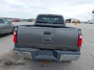 2009 Ford F-250 XL with VIN 1FTSW21519EA60463, listed as a IAAI auction lot 42086371 with 121,495 mi miles and . Bid and sale history available at DreamBid. Image 6.