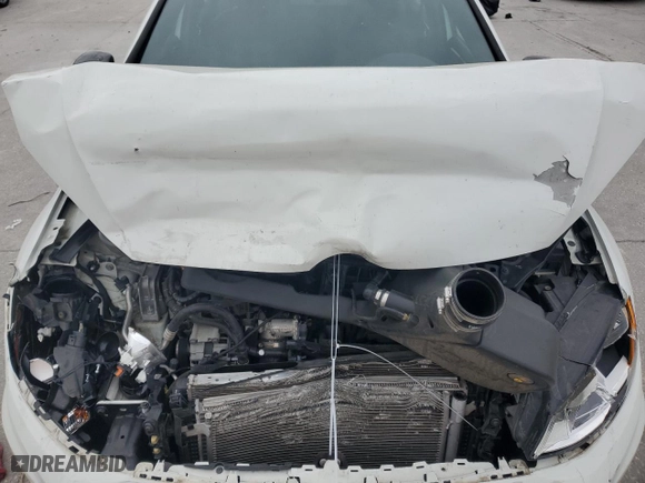 2017 Volkswagen Golf GTI S with VIN 3VW4T7AU0HM031838, listed as a Copart auction lot 50469255 with 70,898 mi miles and Salvage Title. Bid and sale history available at carsss.com. Image 12.