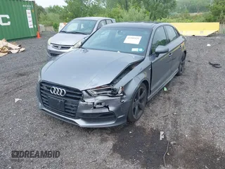 2016 Audi A3 Premium with VIN WAUB8GFF4G1113652, listed as a IAAI auction lot 42209525 with 153,337 mi miles and . Bid and sale history available at DreamBid. Image 17.