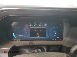 2023 Ford F-350 XL с VIN 1FT8W3BT6PED13884, выставлен на аукционе Copart как лот 52297765 с пробегом 56 112 миль миль и Списание • Salvage title. История ставок и продаж доступна на DreamBid. Изображение 9.