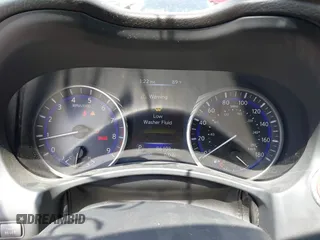 2015 Infiniti Q50 Premium z VIN JN1BV7AR8FM398319, wystawiony jako IAAI lot #42170789 z przebiegiem 86 108 mil mil oraz . Historia ofert i sprzedaży dostępna na DreamBid. Obrazek 7.