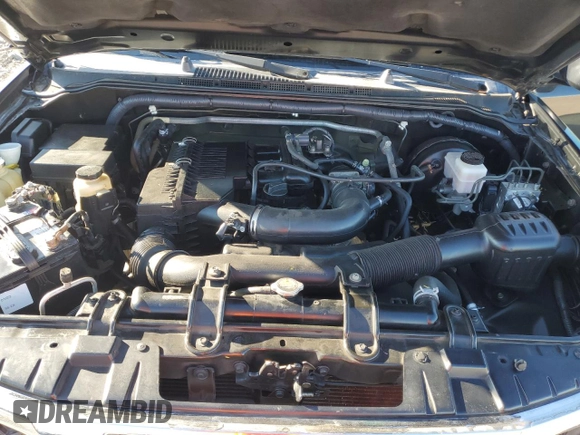2016 Nissan Frontier S with VIN 1N6BD0CT7GN733630, listed as a Copart auction lot 56230155 with 160,423 mi miles and Salvage title. Bid and sale history available at DreamBid. Image 11.