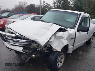 2010 Ford Ranger XLT с VIN 1FTKR4EEXAPA07766, выставлен на аукционе IAAI как лот 41237343 с пробегом Не указан миль и . История ставок и продаж доступна на DreamBid. Изображение 6.