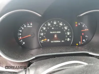 2014 Kia Sorento EX with VIN 5XYKUDA79EG541100, listed as a Copart auction lot 45590295 with 150,202 mi miles and Salvage Title. Bid and sale history available at carsss.com. Image 9.