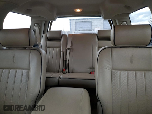 2005 Lincoln Navigator Luxury with VIN 5LMFU28515LJ20513, listed as a Copart auction lot 79506244 with 146,595 mi miles and Salvage Title. Bid and sale history available at carsss.com. Image 10.