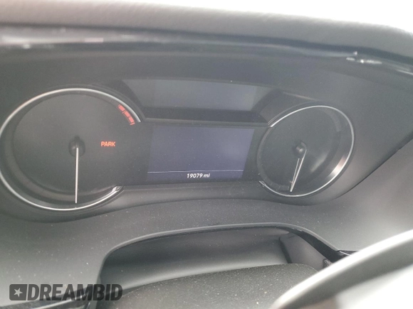 2021 Cadillac XT6 Luxury with VIN 1GYKPAR45MZ156448, listed as a Copart auction lot 68906823 with 19,079 mi miles and Clean Title. Bid and sale history available at DreamBid. Image 9.