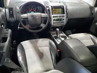 2010 Ford Edge Sport with VIN 2FMDK4AC8ABB10642, listed as a Copart auction lot 45812925 with 152,493 mi miles and Clean Title. Bid and sale history available at carsss.com. Image 8.