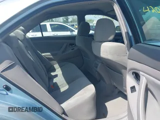 2009 Toyota Camry with VIN 4T4BE46K99R121644, listed as a IAAI auction lot 42095734 with 152,107 mi miles and . Bid and sale history available at DreamBid. Image 8.